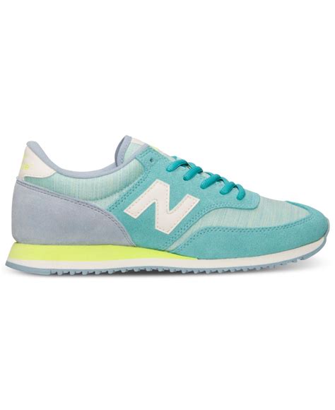 & hit the court with confidence whether you're playing on grass, clay or our ladies tennis shoes selection is available for all players whether you're playing on an indoor or outdoor court. Lyst - New Balance Women's 620 Casual Sneakers From Finish ...