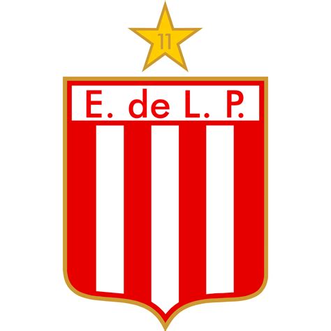 Escudo De Estudiantes De La Plata Escudos De Clubes