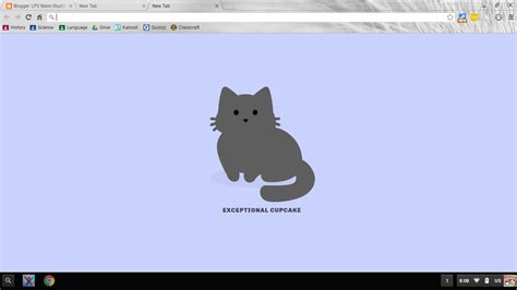 Lps Neon Studios Tabby Cat Has Taken Over Friday Blogs