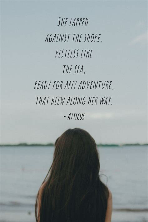 10 Beautiful Travel Poems For The Adventurer In You Passport To Eden