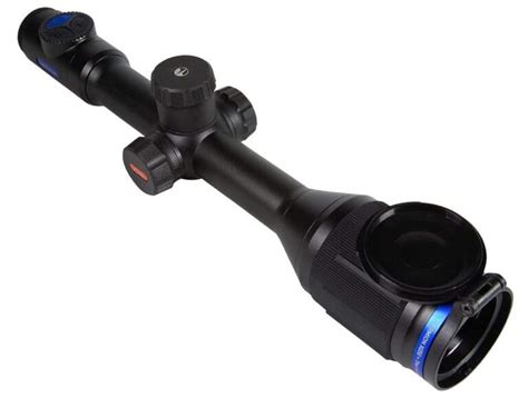 Pulsar Thermion Xg 50 Thermal Rifle Scope 3 24×42 Rent Outdoor Gear