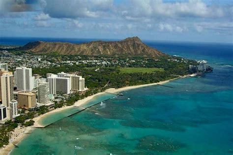Hotel In Honolulu Waikiki Beach Marriott Resort And Spa