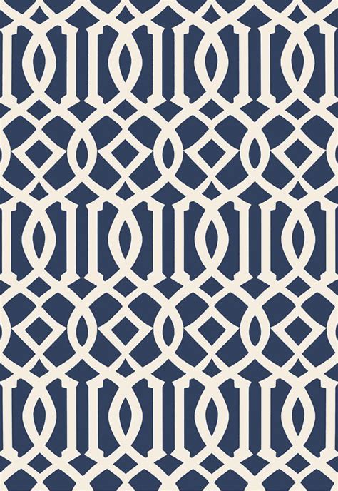 Imperial Trellis Print Common Home Decor Prints And Patterns A