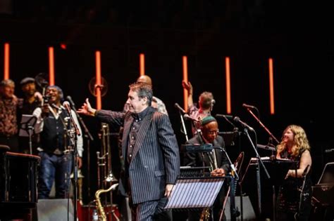 Jools holland has supported the following charities listed on this site Jools Holland moves tour to 2021 amid pandemic