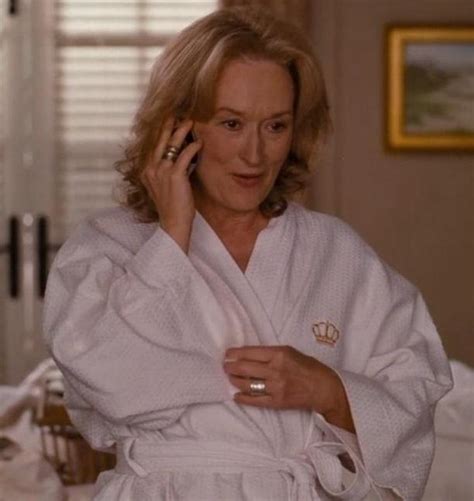 Meryl Streep Nude Pics Page 1