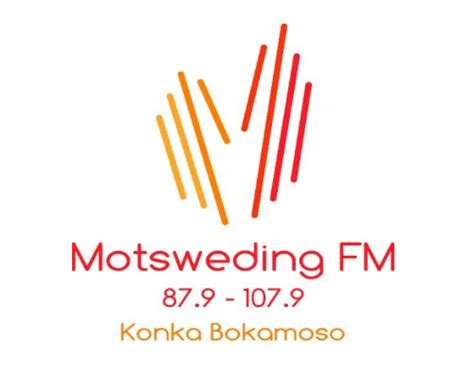 Motsweding Fm Music In Africa
