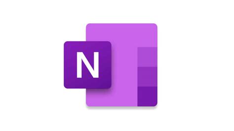 Onenote App Updates On Windows 10 And Ios With A Fresh New Icon