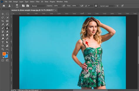 How Do You Remove Clothes In Photoshop WebsiteBuilderInsider