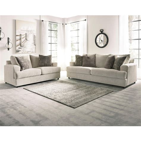 Signature Design By Ashley Furniture Soletren 95104 Living Room Group 1