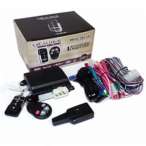 Wir bieten ihnen eine handbuch von honda pilot als: Complete Remote Car Start Kit / Compatible with Honda and ...