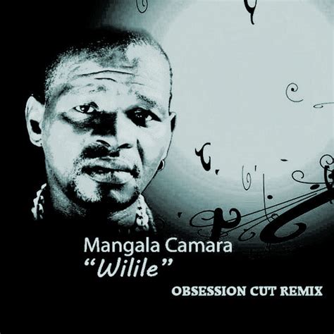 Stream Mangala Camara Wilile Matteo Obsession Cut Remix By Matteo Afrodeep Sound