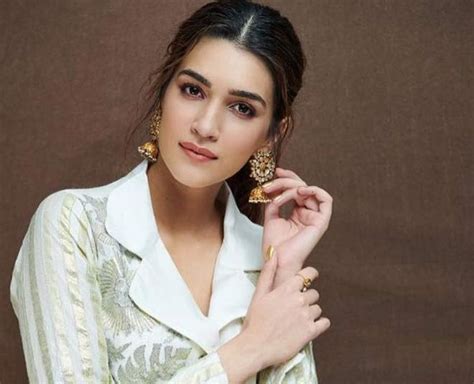 here are some unknown facts about kriti sanon herzindagi