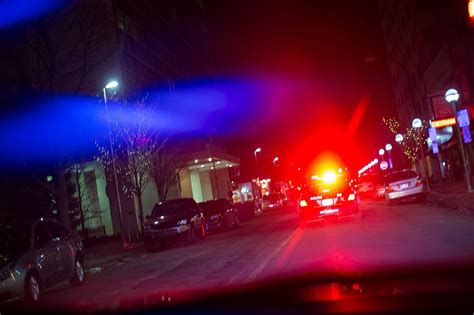 Police 12 People Assault 2 University Of Michigan Students