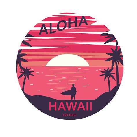 Aloha Hawaii Design This Is What I Want