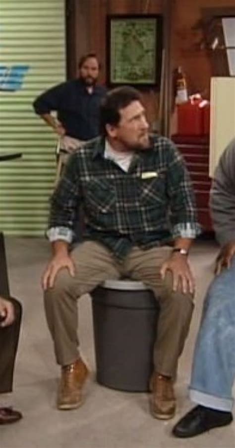 Home Improvement Nothing More Than Feelings Tv Episode 1991