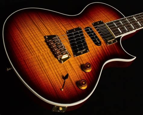 The Gibson Nighthawk Guitars | HubPages