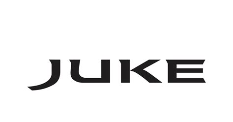 Nissan Juke Logo
