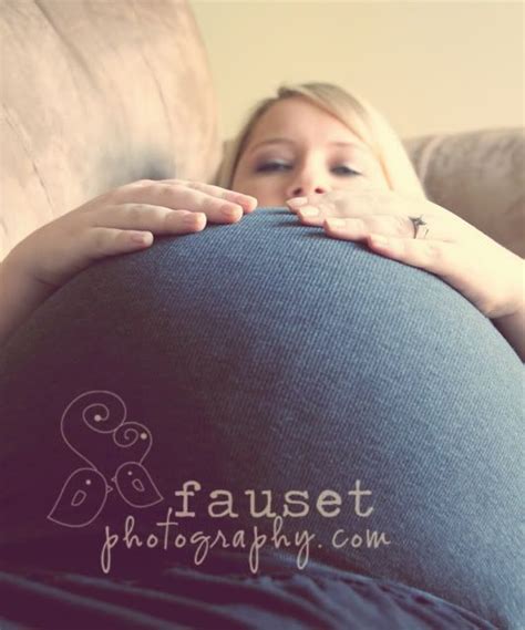 Triplet Belly Pregnancy Belly Photos Pregnant Belly Pregnant With