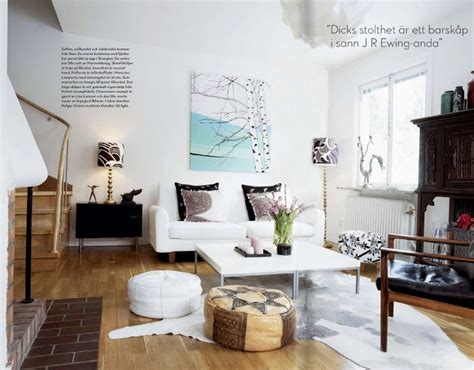 Scandinavia is comprised of three northern european countries: Swedish Design Blogs — decor8