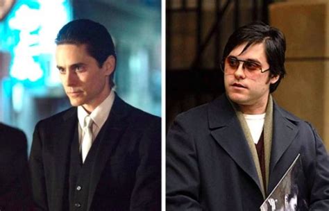 25 very different roles played by the same actor ftw gallery ebaum s world
