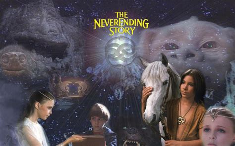 🔥 Free Download Neverending Story High Quality And Resolution