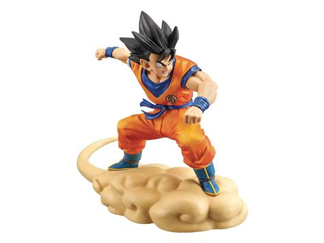 Check spelling or type a new query. JUL219250 - DRAGON BALL Z HURRY FLYING NIMBUS SON GOKU FIG - Previews World