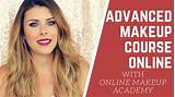 Online Makeup Course