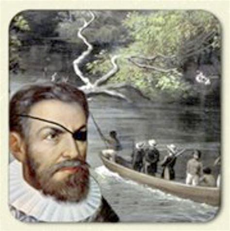 Francisco de Orellana - Alchetron, The Free Social Encyclopedia