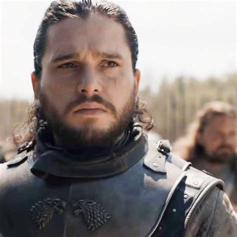 Dont Get Your Hopes Up Kit Harrington Says Game Of Thrones Finale