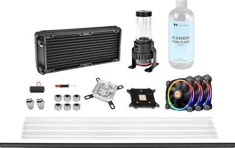 Best Pc Liquid Water Cooling Kit Your Home Life