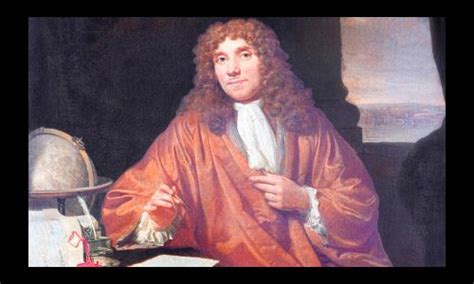 Antonie Van Leeuwenhoek Biography Facts And Pictures