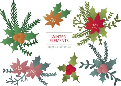 Christmas Ornaments Vector Free Download At Getdrawings Free Download