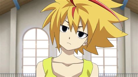 Beyblade Burst Free De La Hoya Wallpapers - Wallpaper Cave