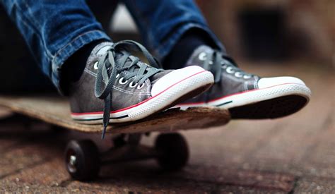 Skateboarding Skateboards Wallpapers Hd Desktop And