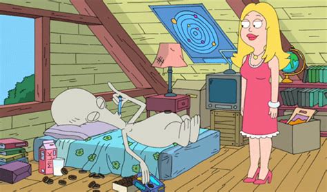 American Dad Gif Primogif