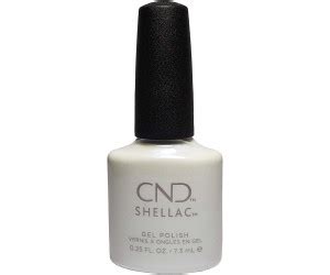Ebay kleinanzeigen shellac und builder. CND Shellac Power Polish Negligee (7,3 ml) ab 17,99 ...