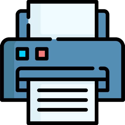 Printer Icon