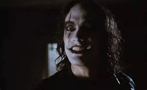 The Tragic Story Behind The Death Of Brandon Lee On The Set Of The Crow