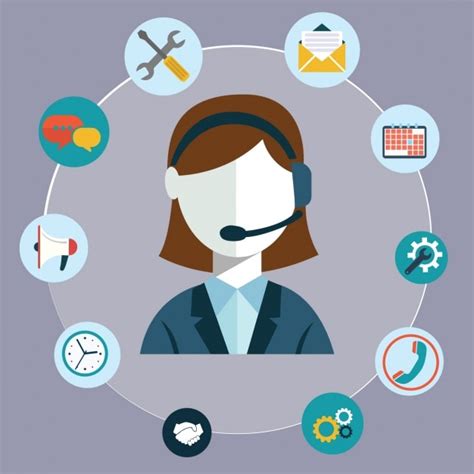 Customer Service Vectors Photos And Psd Files Free Download
