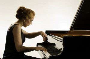 Sarah Beth Briggs Recital Chethams International Piano Summer School