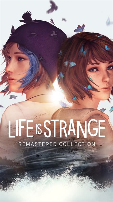 1080x1920 Life Is Strange Remastered 2021 Iphone 7 6s 6 Plus And