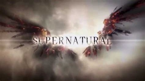 Supernatural wiki and its domain, supernaturalwiki.com is hosted by a fan who accepts donations to hosting costs but m. Supernatural Title Cards Intros Seasons 1-10 - YouTube