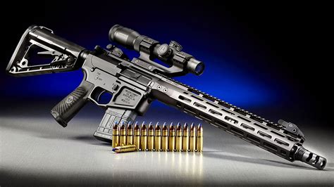 458 Socom Barrel Tips And How To Get The Most Out Of The Round