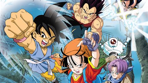 Dragon Ball Z Série Saisons Episodes Acteurs Actualités
