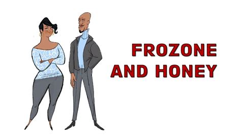Incredibles 2 Honey Frozone S Wife Deleted Scene Youtube