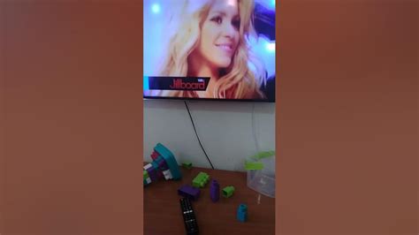 Evolucion Musical De Shakira Créditos A Jillboard100 Los 10 Perdón Por