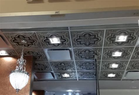 Ceiling Tiles And Wall Panels In Philadelphia Talissa Decor