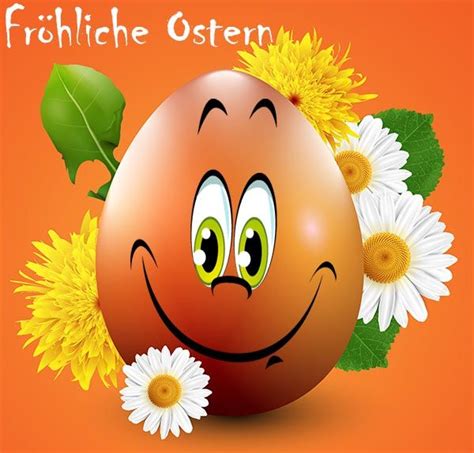 Frohe ostern wünscht man in russland erst am ostersonntag. Frohe Ostern, Ostereier Grußbilder | Frohe ostern bilder ...