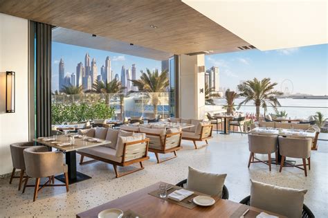 First Radisson Beach Resort In Dubai Opens On Palm Jumeirah Hotelier