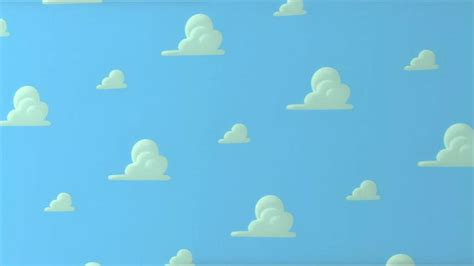 Toy Story Clouds By Swbloodwolf On Deviantart